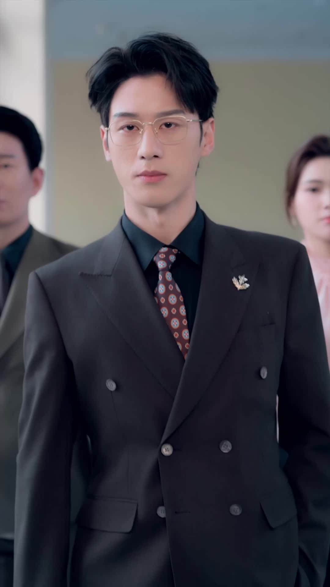 EP. 8 - รักลึกใต้คลื่น